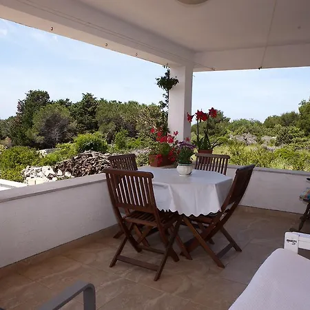 Appartement Dita *