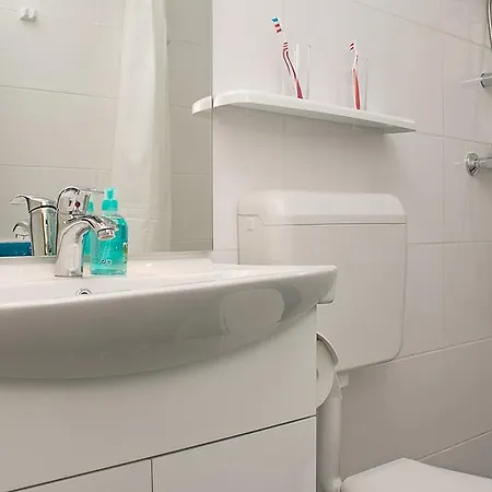 Dita Appartement *