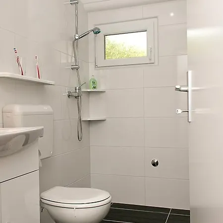 Appartement Dita Silba